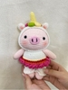PIGGY COSPLAY UNICORN