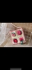 CROCHET BAGS MIXED SQUARE 2