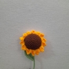 FLOWER BRANCHES SUNFLOWER-medium