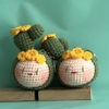 FRUIT GIRLS CACTUS 2