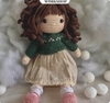 SUMMER DOLLS WINDY