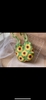 CROCHET BAGS SUNFLOWER 2