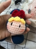 FRUIT GIRLS MICKEY