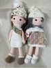 SUMMER DOLLS - LITTLE PRINCE