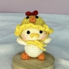 DUCK COSPLAY CHICKEN