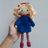 SUMMER DOLLS NANCY