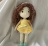 SUMMER DOLLS AMELIA