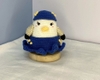 PIRATES DUCK OCTOPUS DUCK