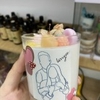 Nến tạo hình