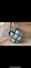 CROCHET BAGS - GRANNY SQUARE HANDLE 3