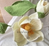 LUX FLOWER BRANCHES - LOTUS (SET OF 4)
