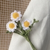BROOCHES DAISY