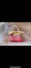 CROCHET BAGS SIMPLICITY
