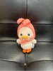 DUCK COSPLAY - RABBIT