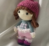 SUMMER DOLLS PETITE ROSIE
