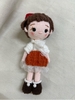 SUMMER DOLLS PINKY