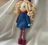 SUMMER DOLLS NANCY