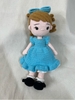 SUMMER DOLLS - MARY