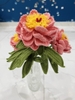 FLOWER BRANCHES BIG PEONY