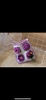 CROCHET BAGS MIXED SQUARE 4
