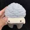 LALY-LALA GREY PINECONE
