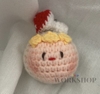 FRUIT GIRLS 1 LITTLE MUSHROOM