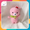 LITTLE ANIMALS PIGGY 2-pink