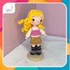 SUMMER DOLLS LUCINDA