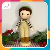 CHIRSTMAS BEIGE BOY
