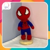 SUPER BIG ANIMALS SPIDERMAN