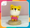 LITTLE ANIMALS SHIBA-light bule