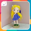 SUMMER DOLLS - SUNSHINE