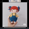 SUMMER DOLLS SANDRA