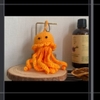OCEAN JELLY-yellow