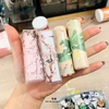 Làm son dưỡng môi organic
