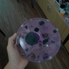 Resin khay