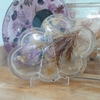 Resin khay