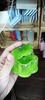 Resin hộp có nắp