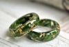 Resin nhẫn