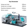 may-tien-van-nang-bl330v-plus