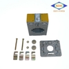 Biến dòng đo lường vuông KDE2640- 500/5-0.5-5