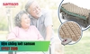 Đệm Hơi Chống Loét Samson Effect 2500