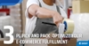3PL Pick and Pack: Streamlining Your E-Commerce Fulfillment Process