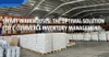 Smart Warehouses: The Optimal Solution for E-commerce Inventory Management