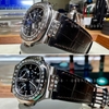 Full Service Patek Philippe 5712G