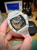Chế Tác Đồng hồ Richard Mille RM055 Bubba Watson