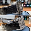 Sửa Chữa Bảo Dưỡng Đồng Hồ Cartier Santos 100