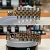 full service repair watch rolex datejust size 36mm sữa chữa lau dầu