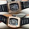 Đánh bóng Spa Đồng Hồ Richard Mille RM 010