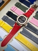 Dây cao su Patek Philippe PP5712 PP5711 PP5724 PP5980